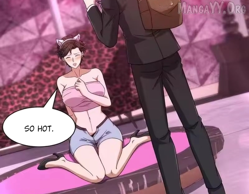 Hidden Dragon in the City (2025) Chapter 39 - page 140